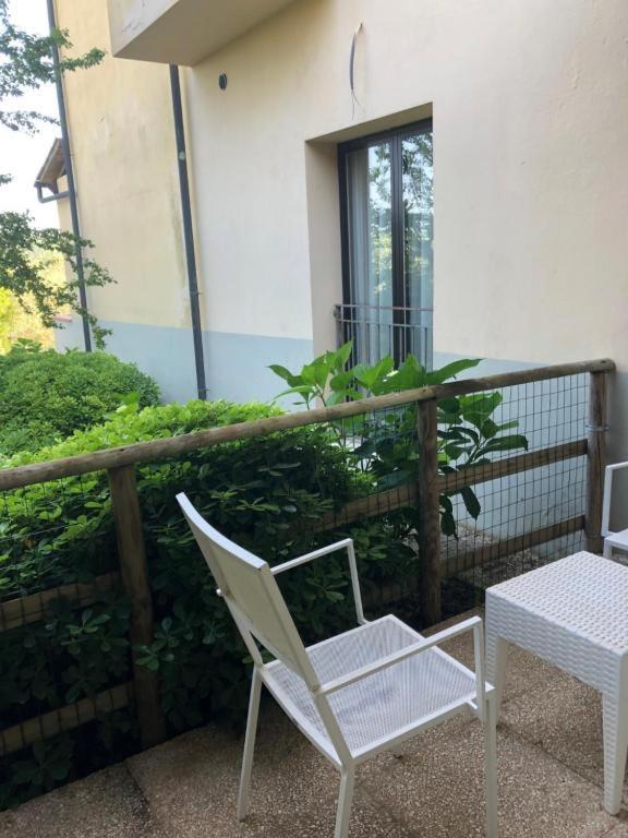 Hotel Girifalco - Nature & Relax Massa Marittima Exterior photo