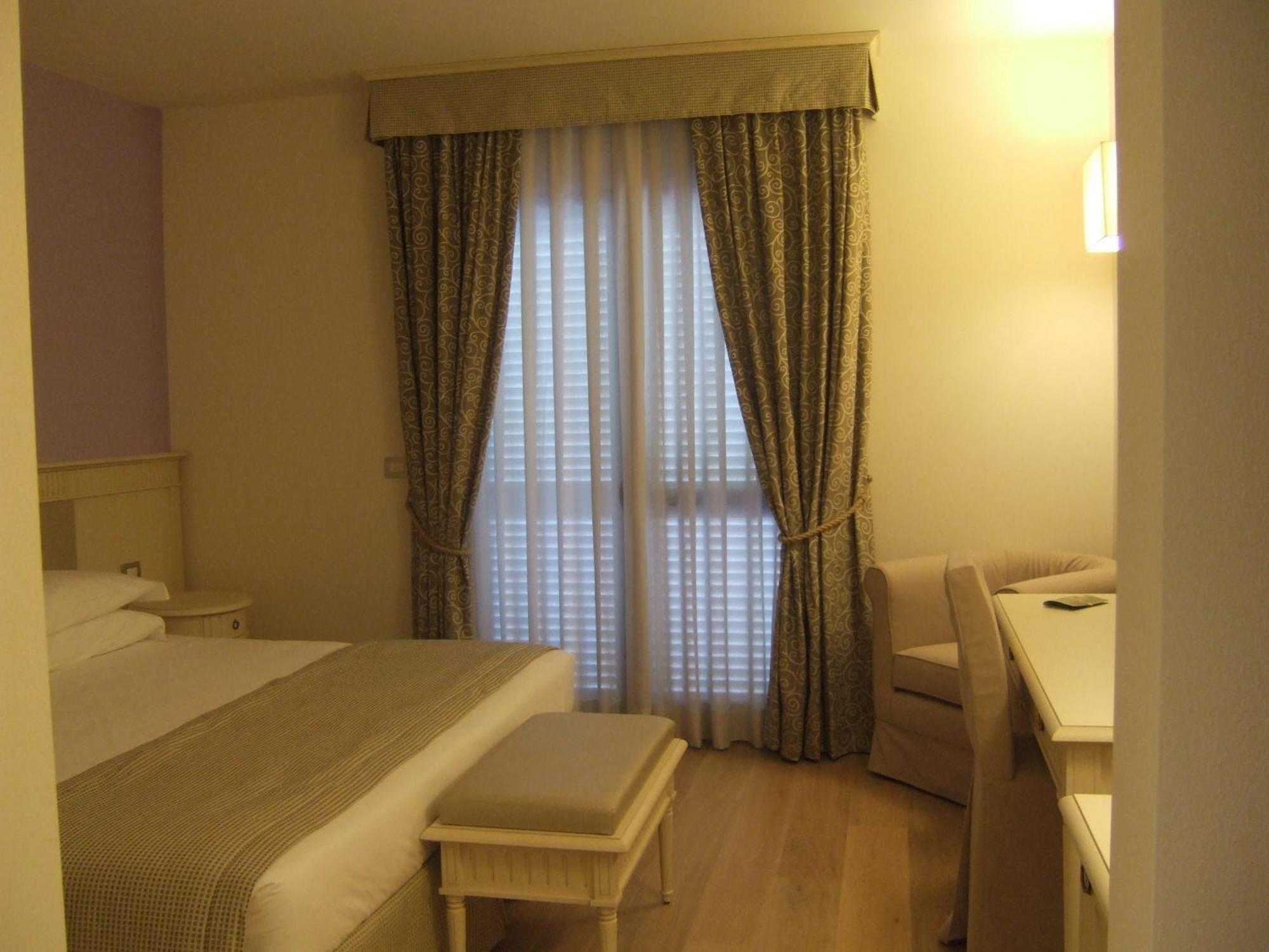 Hotel Girifalco - Nature & Relax Massa Marittima Exterior photo
