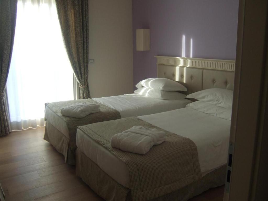Hotel Girifalco - Nature & Relax Massa Marittima Exterior photo
